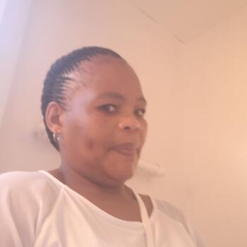 Babysitter in Durban: Zinhle