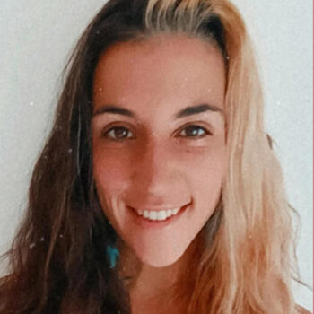 Babysitter in Genf: Marta