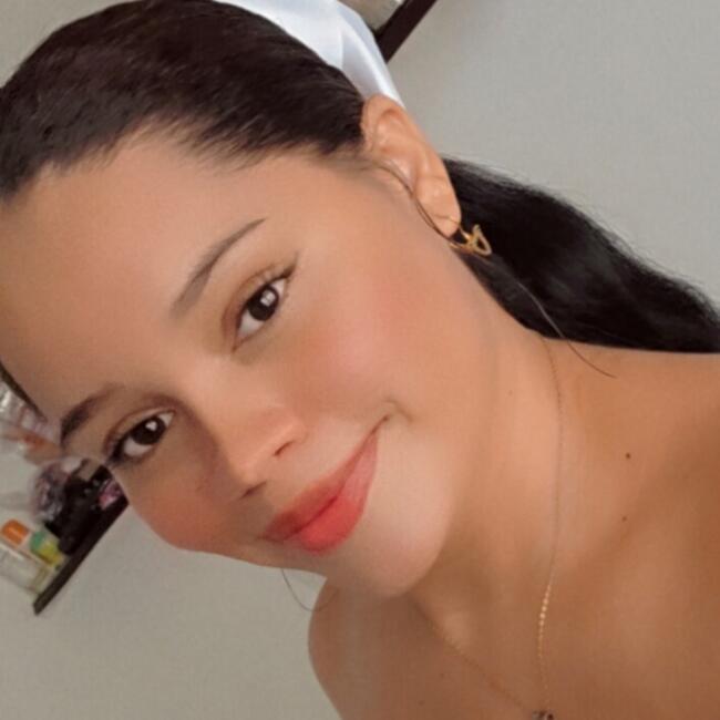 Niñera en Nueva Arraiján: Nairobys Gissel