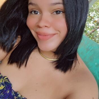 Babysitter Nuevo Arraiján: Nairobys Gissel