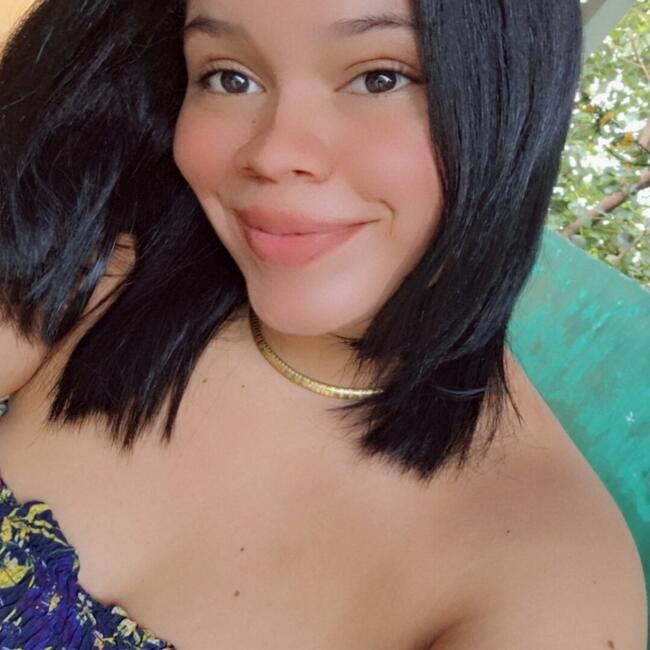 Babysitter in Nuevo Arraiján: Nairobys Gissel