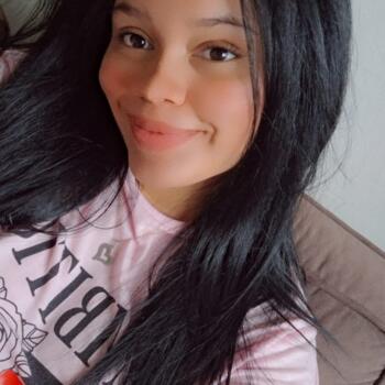 Niñera en Nueva Arraiján: Nairobys Gissel