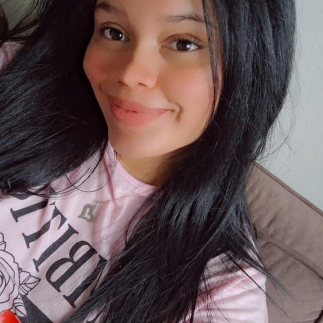Niñera en Nueva Arraiján: Nairobys Gissel