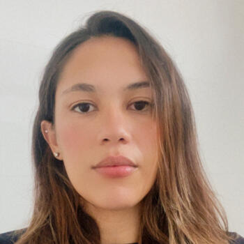 Babysitter in Campina Grande: Itala