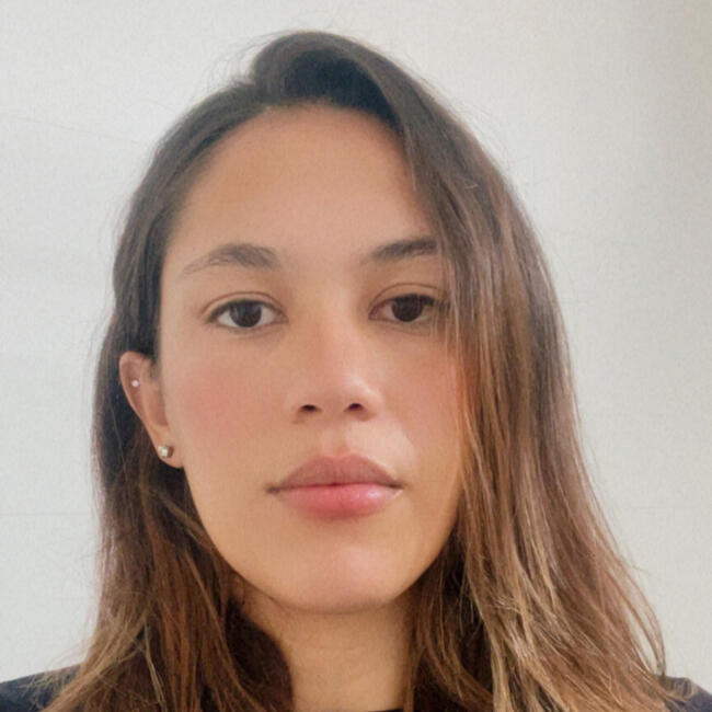 Babysitter in Campina Grande: Itala