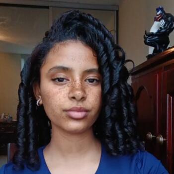 Babysitter in Scarborough Junction: Maisoona