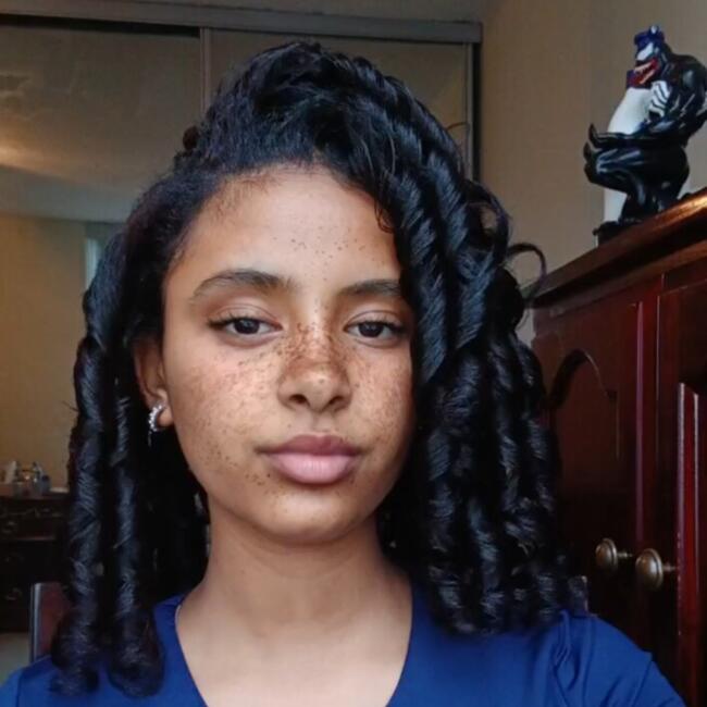 Babysitter in Scarborough Junction: Maisoona