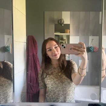 Babysitter in Nantes: Déborah