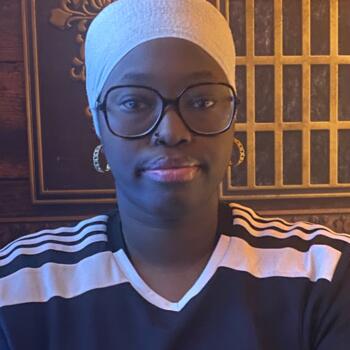 Babysitter in Villeneuve-d’Ascq: Fatoumata