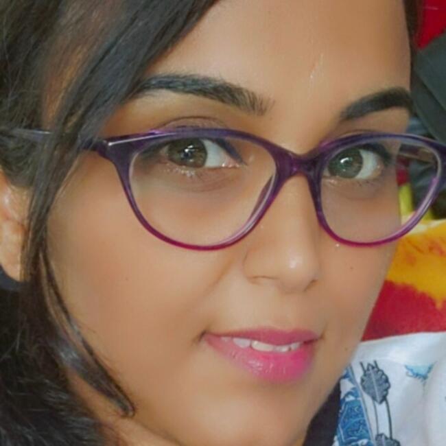 अहमदाबाद में बेबीसिटिंग की नौकरी: Kiran