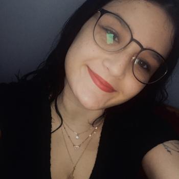 Babysitter Torres Vedras: Inês