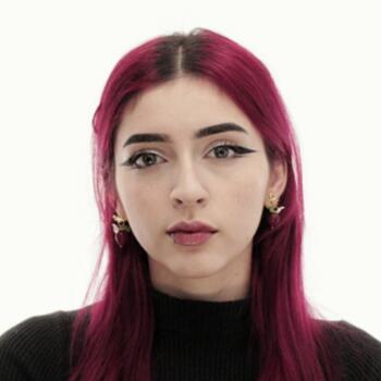 Canguro en Barcelona: Yasel EstefanÍa