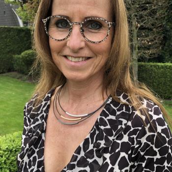 Babysitter Beuningen (Gelderland): Gerlinde