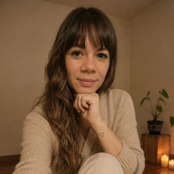 Babysitter Montevideo: Cecilia