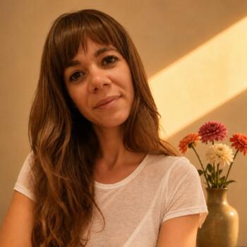 Babysitter Montevideo: Cecilia