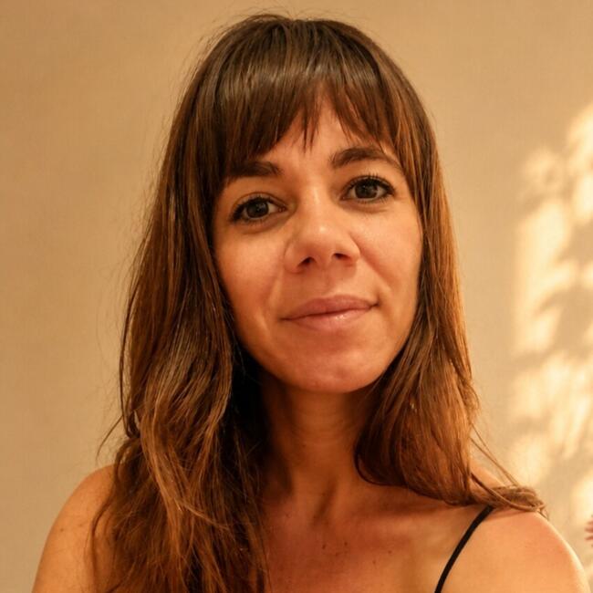 Niñera en Montevideo: Cecilia