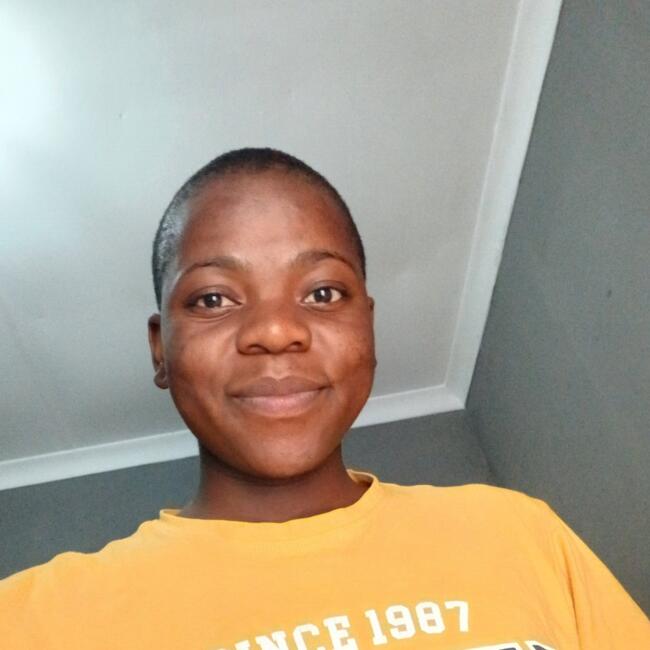 Babysitter in Midrand: Rumbidzai