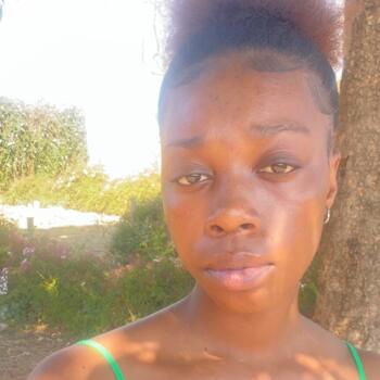 Babysitter Akasia: Sinethemba