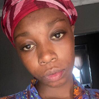 Babysitter Akasia: Sinethemba