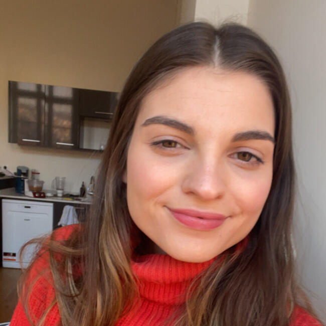 Babysitter in Toulouse: Eleonore