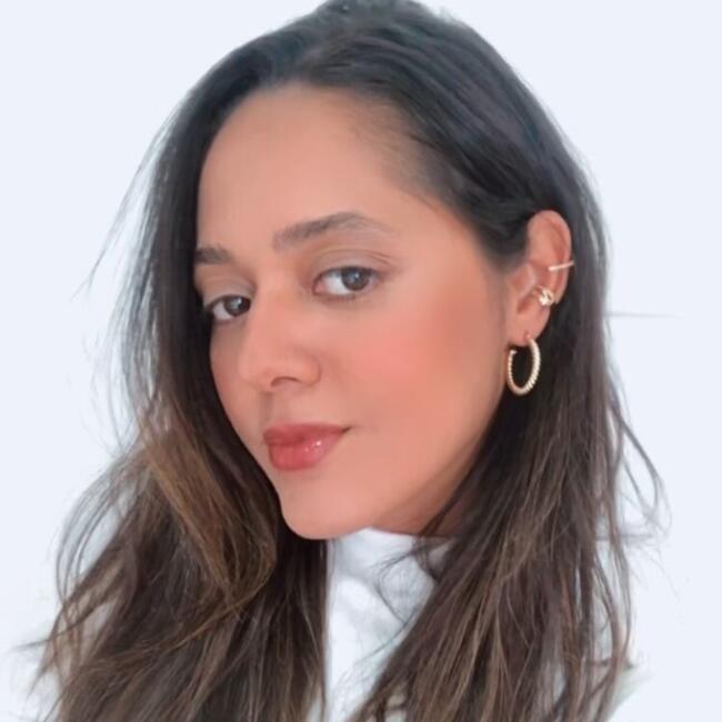 Babysitter in São Paulo: Nislene