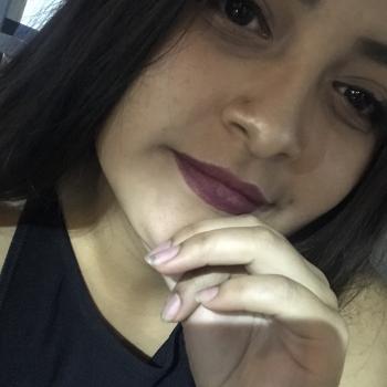Niñera San Borja: Camila