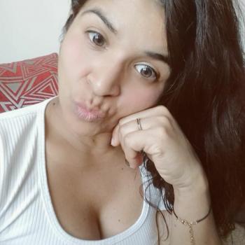 Babysitter Comas (Lima region): Yulissa