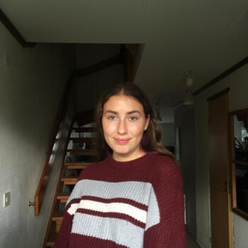 Barnvakt i Nyköping: Francisca