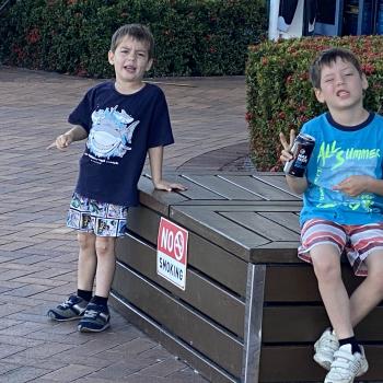 Babysitting job in Mackay: babysitting job Greg