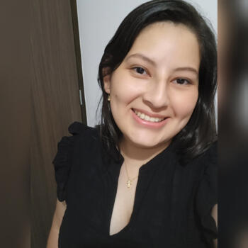 Niñera en Floridablanca: Paula