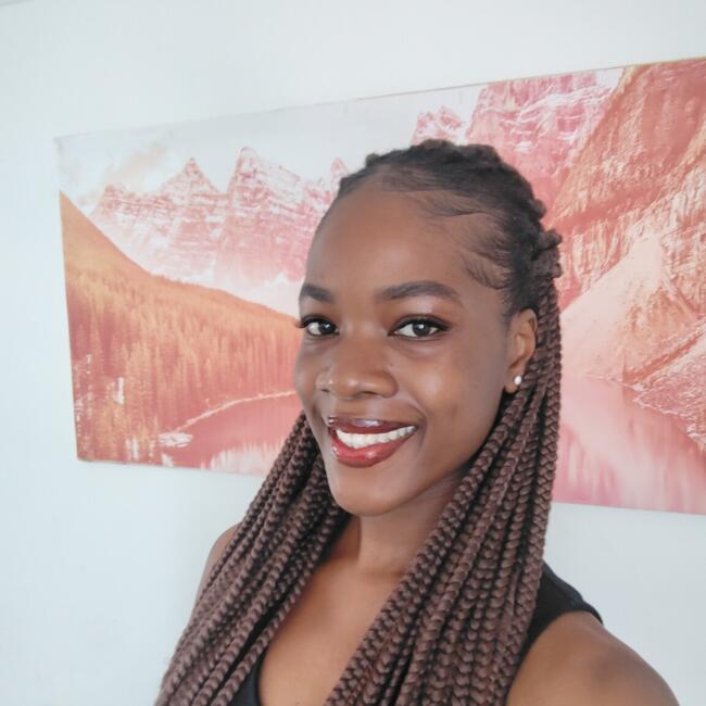 Babysitter in Rancagua: Andrea