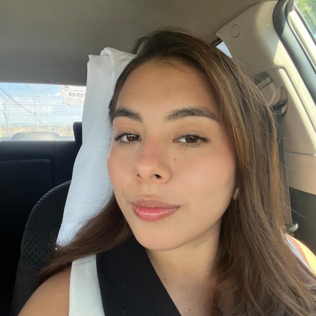 Babysitter in Manta: Alejandra