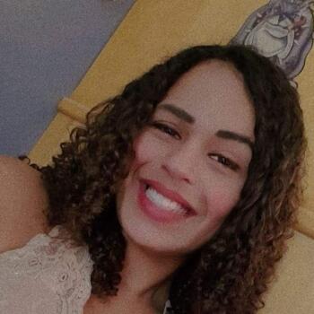 Babá em Belo Horizonte: Rafaela