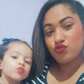 Babysitter in Niterói: Shirley