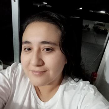 Niñera Santiago de Chile: Ninoska