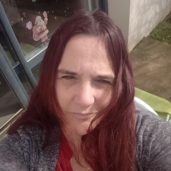 Job de garde d'enfants à Saint-Hilaire-des-Loges: job de garde d'enfants Maud