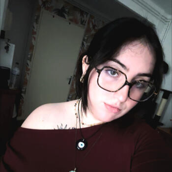 Babysitter Maubeuge: Loraine