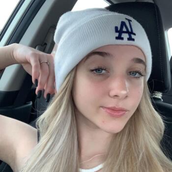 Babysitter in Las Vegas: Gia