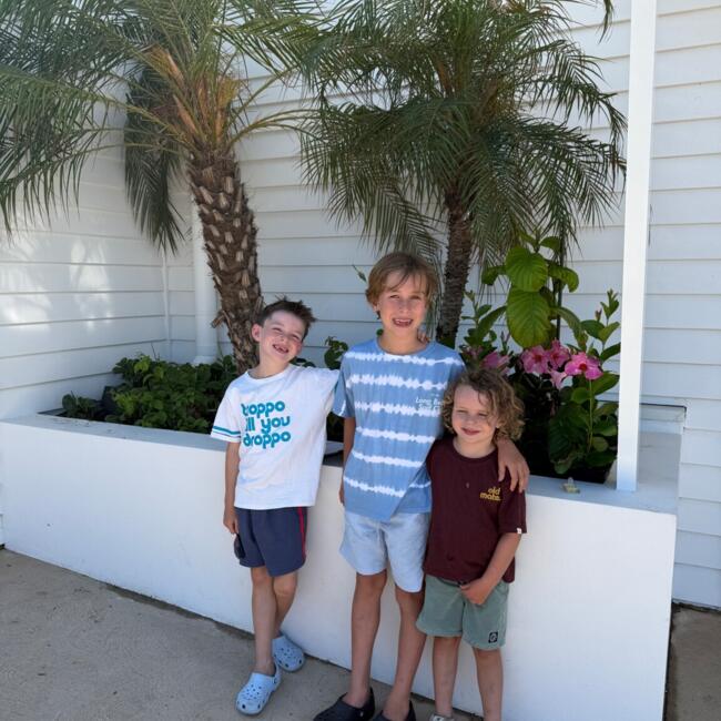 Babysitting job in Central Coast: Keira