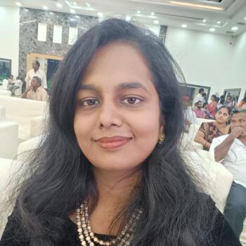 Babysitter in Feltham: Hari Priya