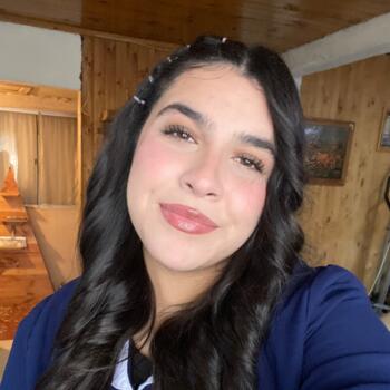 Babysitter in Talca: Fernanda