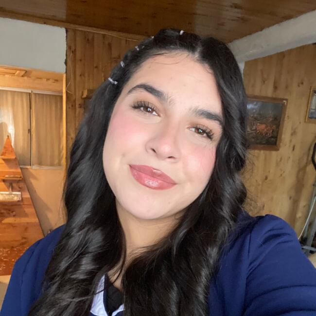 Babysitter in Talca: Fernanda