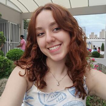 Babysitter in Santo André: Luiza