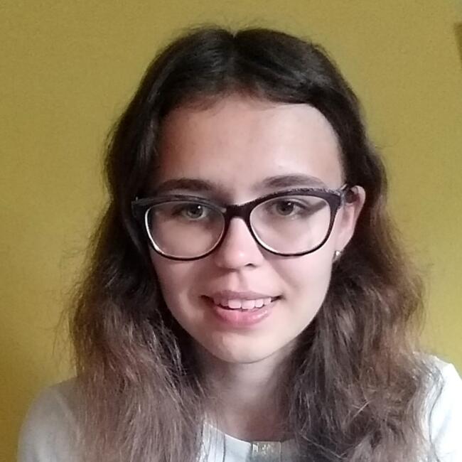 Opiekunka do dziecka w Wrocław: Paulina