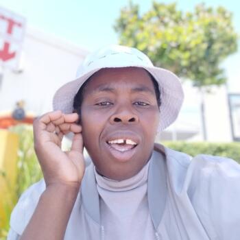 Babysitter in Cape Town: Susan