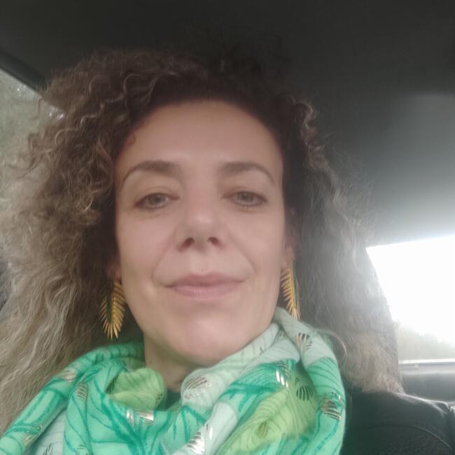 Babysitter in Braga: Sonia