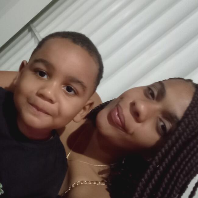 Emprego de babá em Campos dos Goytacazes: Francieli