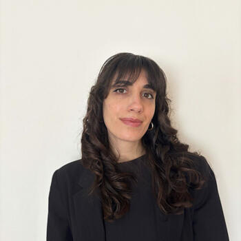 Babysitter in Milan: Ilaria