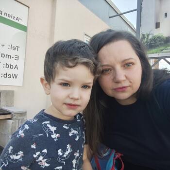 Parent Belgrade: Zorica