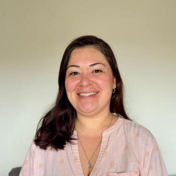 Babysitter in Clonsilla: Gabriela